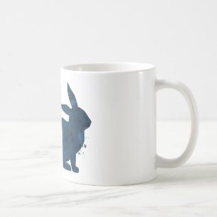 Kanin Kaffemugg