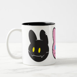Kanin Kaffemugg