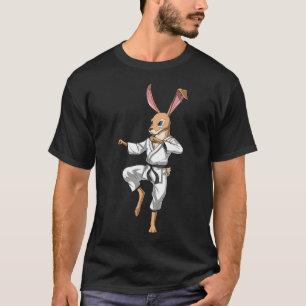 Kanin Karate T Shirt