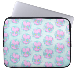 Kanin Laptop Fodral