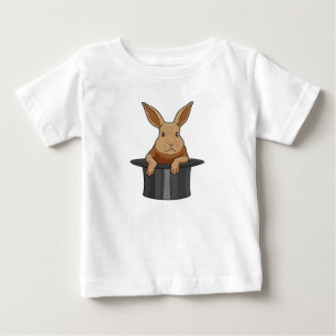 Kanin Magician Magic hat T Shirt