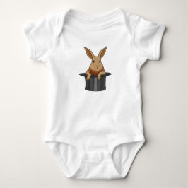 Kanin Magician Magic hat T Shirt