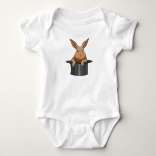 Kanin Magician Magic hat T Shirt