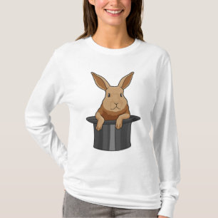 Kanin Magician Magic hat T Shirt