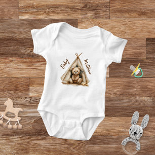Kanin mån himmel beige söt t shirt