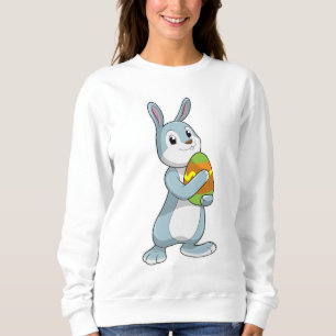 Kanin med ägg t shirt