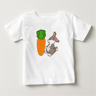 Kanin med morot (2).PNG T Shirt
