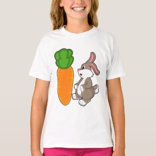 Kanin med morot (2).PNG T Shirt