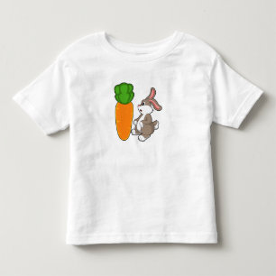 Kanin med morot (2).PNG T Shirt