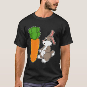 Kanin med morot (2).PNG T Shirt