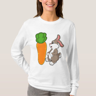 Kanin med morot (2).PNG T Shirt