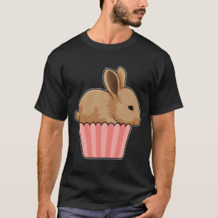 Kanin med Muffin T Shirt
