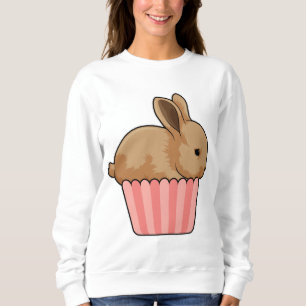 Kanin med Muffin T Shirt