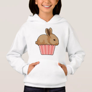 Kanin med Muffin T Shirt