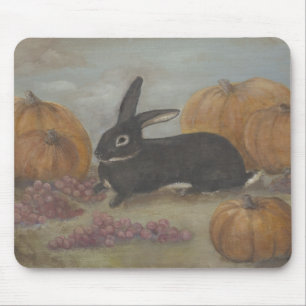 Kanin Mousepad Musmatta