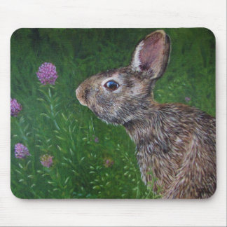 Kanin Mousepad Musmatta