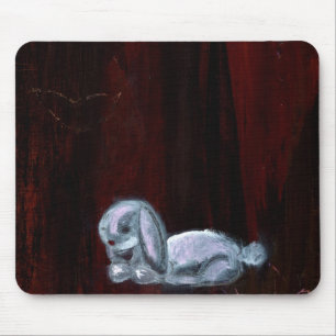 Kanin Mousepad Musmatta