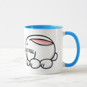 kanin någon BUNNYLoves dig… Mugg