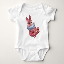 Kanin namngiven Nyckelpiga T Shirt