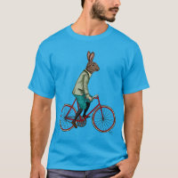 Kanin på Bike 2