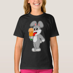 Kanin Popsicle T Shirt