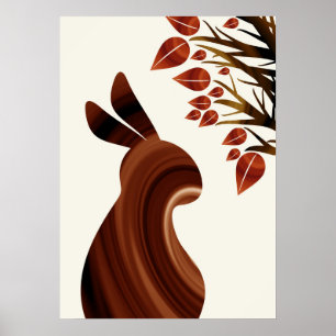Kanin Poster