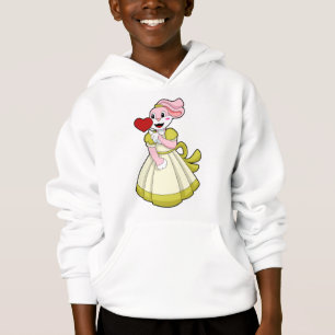 Kanin som brud med bröllopsklänning.PNG T Shirt