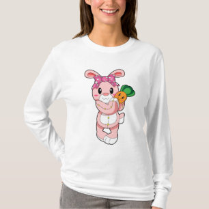 Kanin som Leksak T Shirt