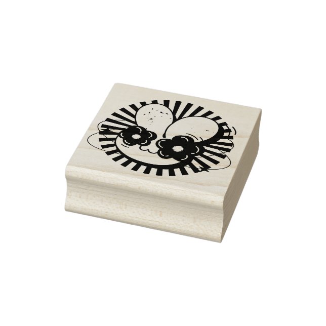 Kanin Stämpel (Stämpel)