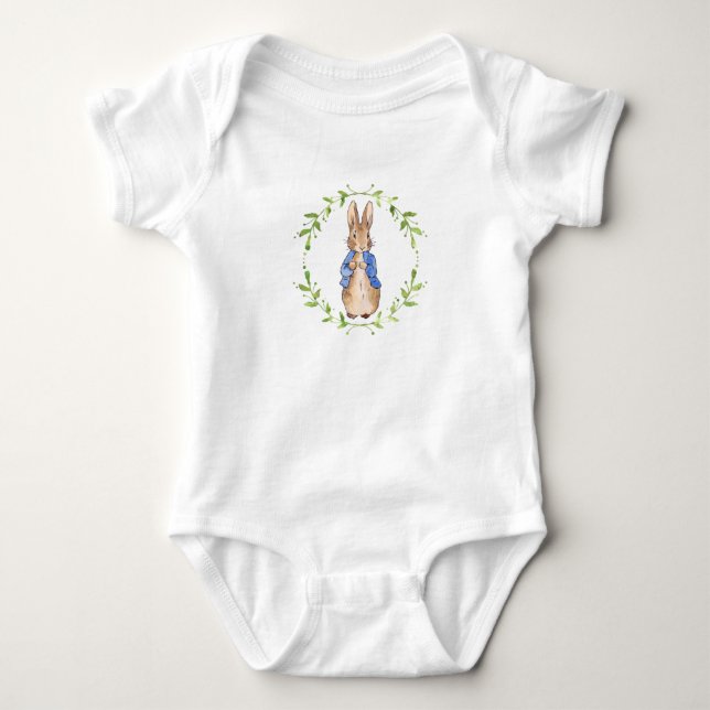 Kanin T Shirt (Framsida)