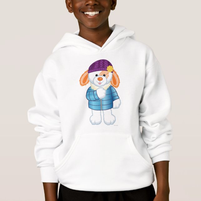 Kanin T-shirt (Framsida)