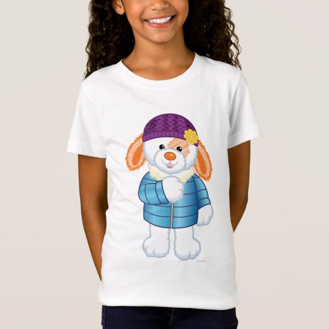 Kanin Tee (Framsida)