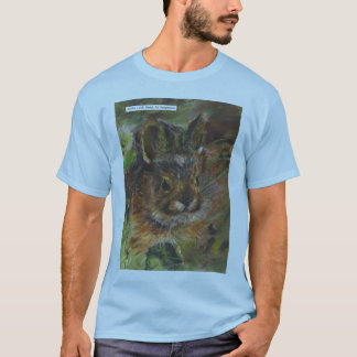 Kanin Tee Shirt