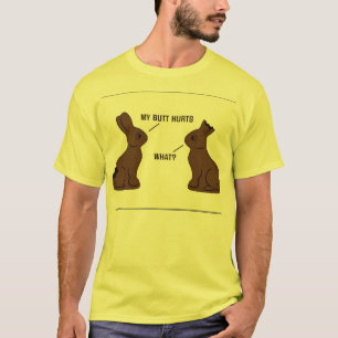 Kanin Tee Shirt