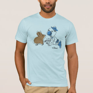 Kanin Tee Shirt