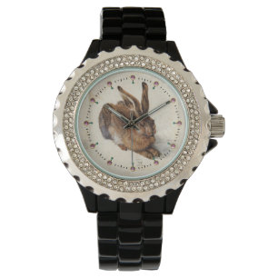 KANIN ( Young Hare ) Armbandsur