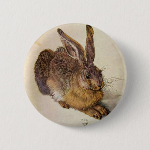 KANIN ( Young Hare ) Knapp