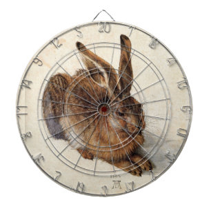 KANIN ( Young Hare ) Piltavla