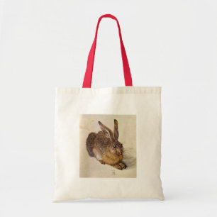 KANIN ( Young Hare ) Tygkasse