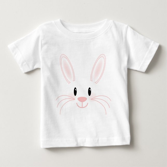 Kaninansikte Tee (Framsida)