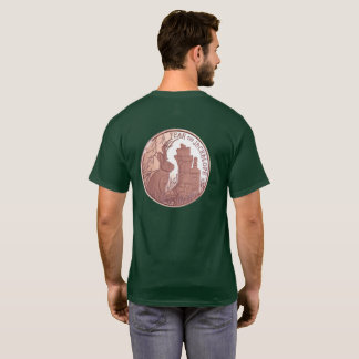 Kaninantilop T Shirt