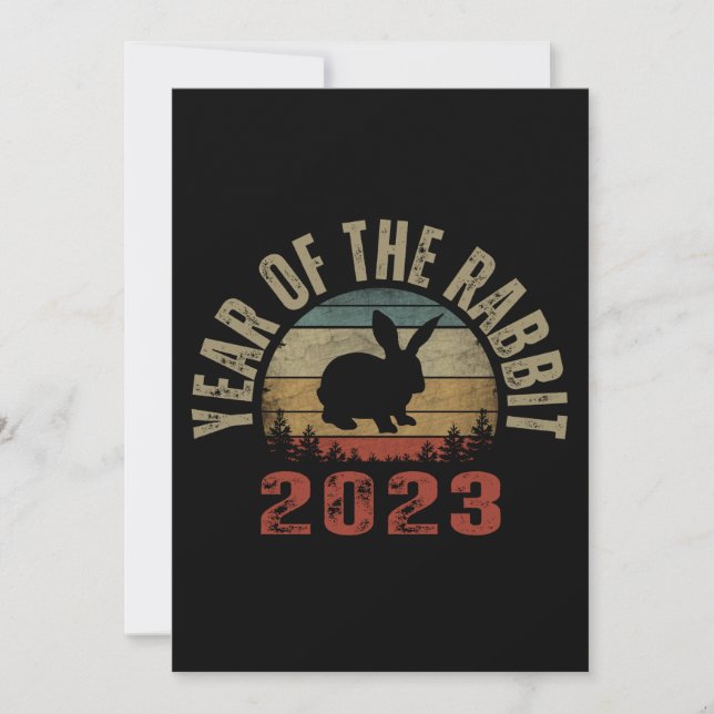 KANINÅRET 2023 INBJUDNINGAR (Framsida)