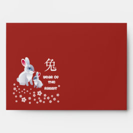 Kaninåret. Cute Bunnies