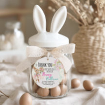 Kaninbalettinsfödelsemärkning