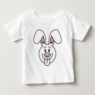 Kaninbarn T-Shirt