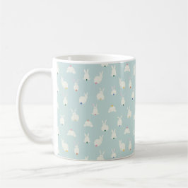 Kaninbulten Kaffemugg