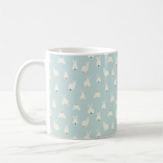 Kaninbulten Kaffemugg