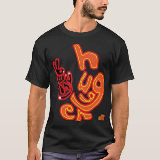 Kaninen kramare #2 tee shirt