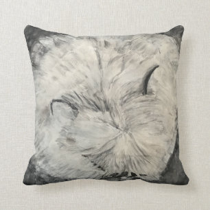 Kaninen kudder kudde