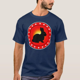 Kaninens år t shirt